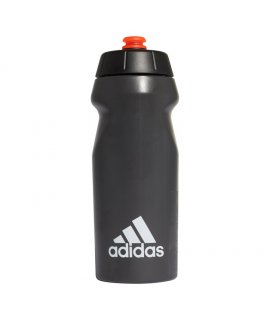 Fľaša adidas čierna PERF BOTTL 0,5 FM9935